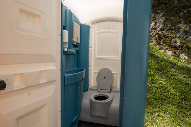 Portable Restroom Servicing (Cleaning and Restocking) in Scenic, AZ